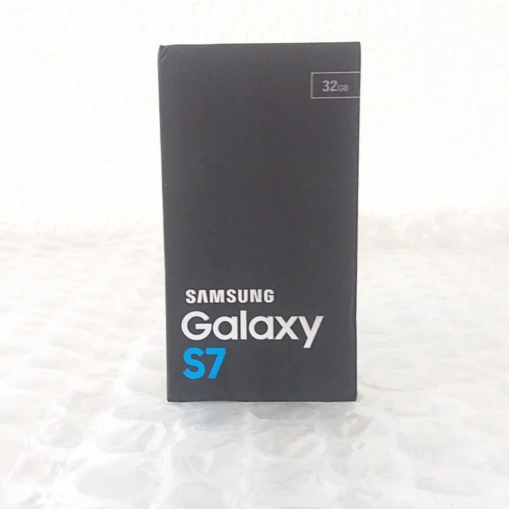 Samsung Galaxy S7 G930FD Dual SIM 32GB GSM 5.0